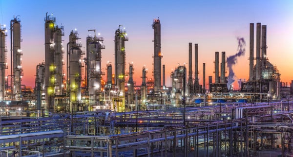 Marathon Petroleum Restarts Reformer at Galveston Bay Refinery