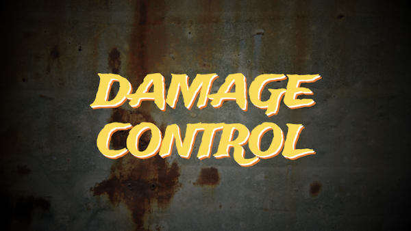 Damage Control: Stress Corrosion Cracking Mitigation