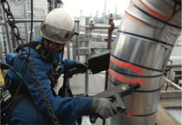Managing the Integrity of Insulated Equipment: The Right Non-Destructive Examinations