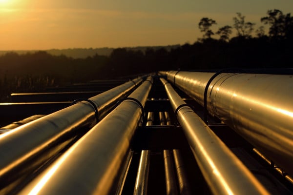 BP Restarts Pipeline after Gasoline Spill in Washington State