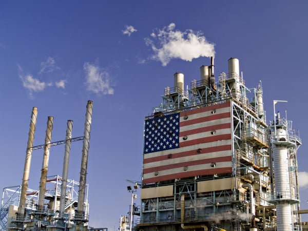 U.S. Crude Prices Hit Highest Mark Since 2019 as Refineries Restart