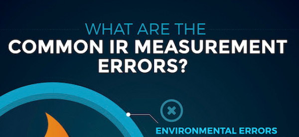 8 Common Infrared Measurement Errors