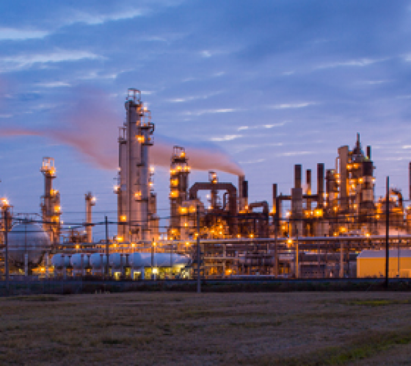Motiva's Port Arthur Refinery Operations Back to Normal after Texas Freeze