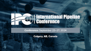 15th International Pipeline Conference (IPC 2024)