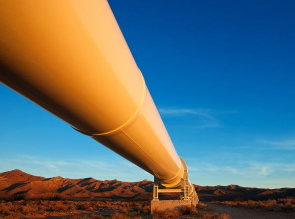 TC Energy's Keystone Oil Pipeline Restarts after Going Offline